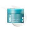 Bliss Clear Genius Clarifying Gel Moisturizer with CLARITY 5 Complex