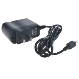 ABLEGRID 1A AC Home Wall Power Charger/Adapte