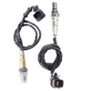 higherbro 2PCS Oxygen O2 Sensor 1 & 2 for 2012