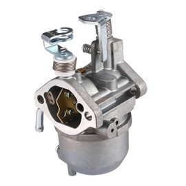 607954 8125 603593 8128 603580 8126 carburetor, compatible with EZGO RXV 2008 up TXT 2010-2015 Valor 2010-2014 for Kawasaki 13HP