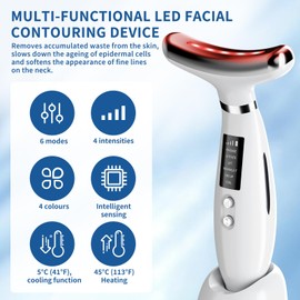 Facial Massager, Face Sculpting Device