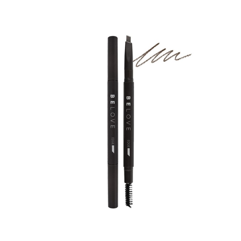 (1+1) Be Love Edgeline Triangle Auto Eyebrow, Choose 1 /