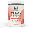 Myprotein Clear Whey Isolate Protein Powder, 1.1 Lb (20 Servings)