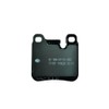 HELLA PAGID 8DB 355 008-491 Brake Pad Set, disc brake,