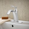 American Standard 7413101.002 Chatfield Single Hole Single-Handle Bathroom Faucet, 1.2