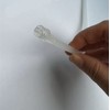 Drainage Depot w/Clear 750ml Bag,Urine Drainage Bag, Nephrostomy Bag with
