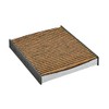 VALEO 701029 Filter Interior Air Protect Max Polyphenol with Activated