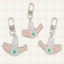 I agree to third-party provision for the delivery of amulet pollack keyring, dried pollack keychain, good luck amulet keyring, National Museum of Korea goods, Korean traditional souvenirs, and gifts for foreigners. / 액막이명태키링 북어열쇠고리 행운부적키링 국립중앙박물관굿즈 한국전통기념품 외국인선물 배송을 위한 제3자 제공에 동의합니다