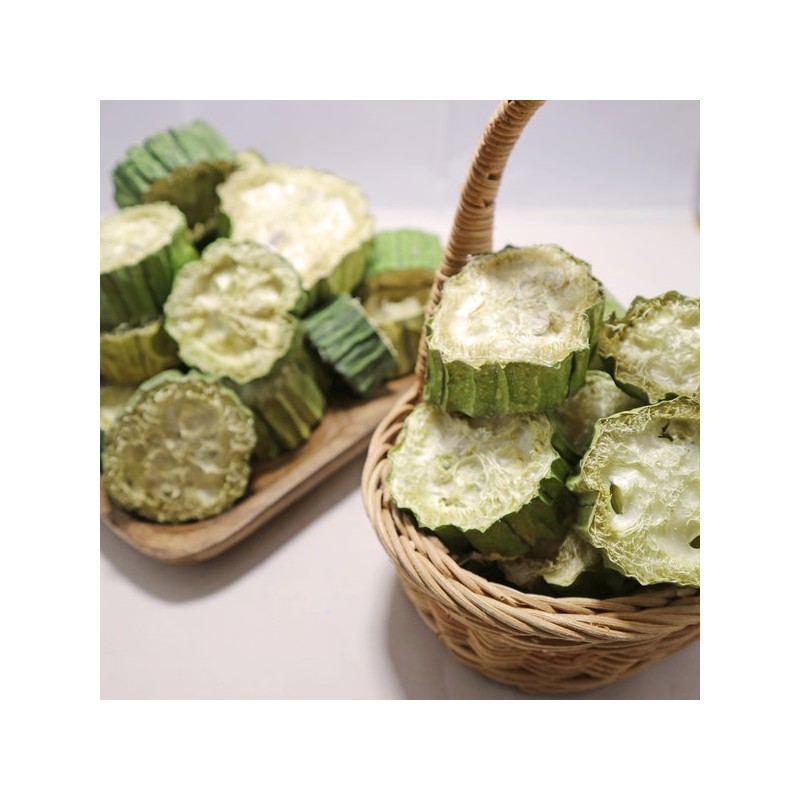 Chamdoori scrubber 300g (domestic) / 참두리 수세미 300g (국내산)