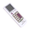 AULCMEET KT-109II New Replace Universal Remote Control Fit for Midea