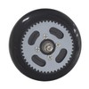 AlveyTech Chain Drive Rear Wheel Assembly for the Razor E100,