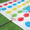 Hasbro Twister Ultimate Splash – Giant Outdoor Inflatable Water Twister