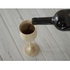 RIVERET "Wine Vessel" (Brown)