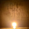 3x G4 LED, 3 watt, warm white, dimmable, 12 V