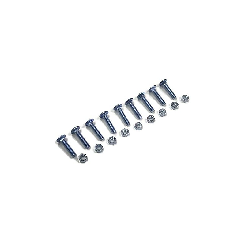 Vital All-Terrain Universal 48" x 2" UTV Snowplow Blade Plow