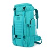 Hiking Backpack for Men 70L/100L Camping Backpack Military Rucksack Molle