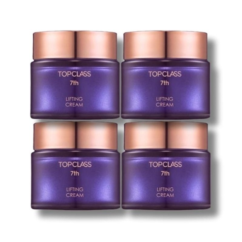 Charmzone [Beauty Nara] Charmzone Top Class Lifting Cream 50ml 4