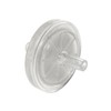 Globe Scientific 3375-FIL 3µm Replaceable Hydrophobic Filter for #3375 Manual