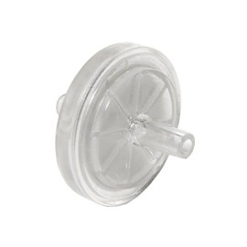 Globe Scientific 3375-FIL 3µm Replaceable Hydrophobic Filter for #3375 Manual Serological Controllers