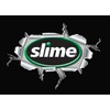 Slime 24037 5-50 PSI Pencil Gauge with Caps, 1