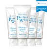 Senka Perfect White Clay 120g (4 pieces) / 퍼펙트 화이트 클레이 120g 4개