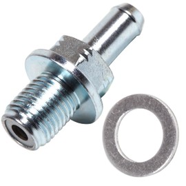 045-0357 17130-PND-A01 For Honda CRV Accord Element Civic PCV Valve&94109-14000 Oil Crush Washer CR-V HR-V ACURA ILX NSX RSX PCV Valve 17130PNDA01 0450357 17130RBBA01 17130-RBB-A01 1.5 1.8 2.0 2.4L