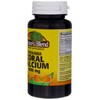 Natures Blend Okinawa Coral Calcium 1,000 mg 60 Caps by
