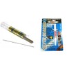 Tix Solder for soldering Jewelry & Metals with Silver Bearing
