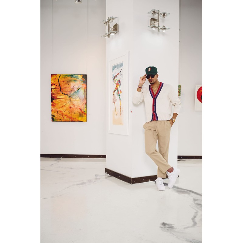 WEAR BRIMS Graduation Cap (Hunter Green)