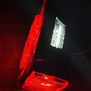 fouwick LED Trailer Light Kit,License plate light, 12V,IP67 Waterproof for