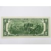 Unbranded Happy Thanksgiving $2 Bill Uncirculated Genuine US Currency Collectable