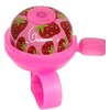 Sport Direct Strawberry Pink Kids/Child’s Bell, SEE 360 degree VIDEO