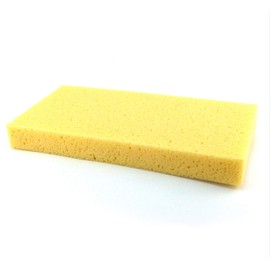 Two Replacement Hydro Sponges Replacement Pad Hydro Sponge 28 x 14 x 3 cm Hydro Sponge Pad Ungrided Grating Board Sponge Board Replacement Sponge
