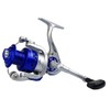 Captain 2BB FD 3000 Spinning Reel 5.2:1 Front Brake Fishing