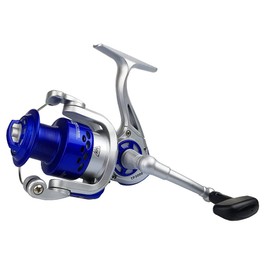 Captain 2BB FD 3000 Spinning Reel 5.2:1 Front Brake Fishing Reel