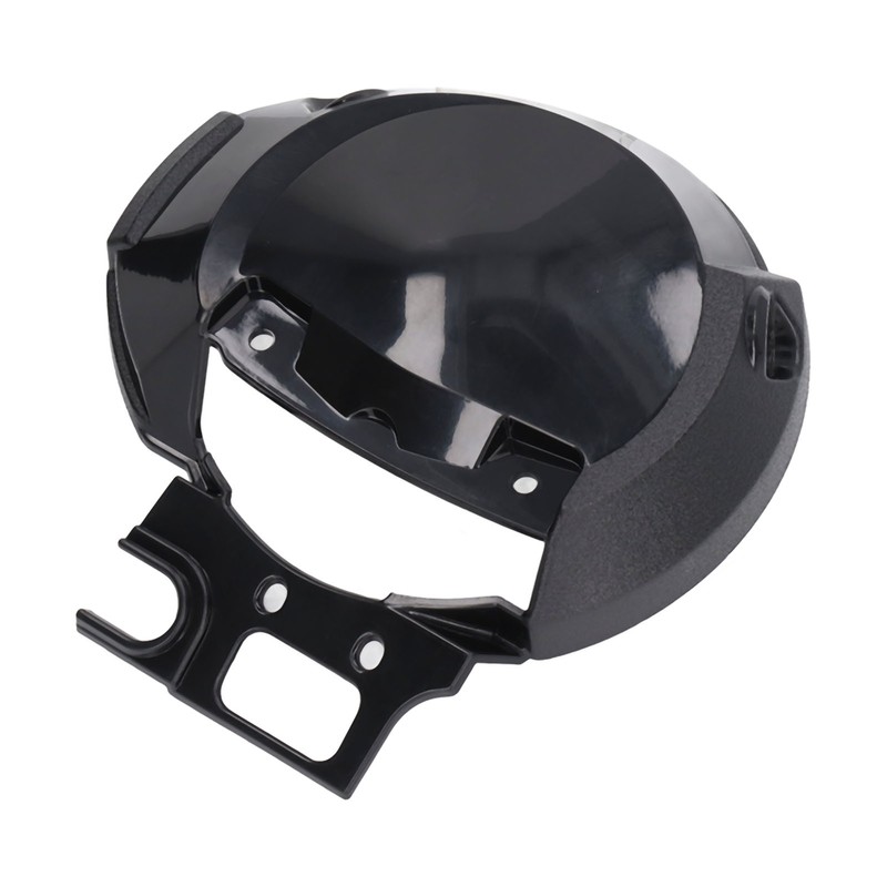 Speedometer Rear Case Stable Tachometer Gauge Cover Replacement for FZ6N