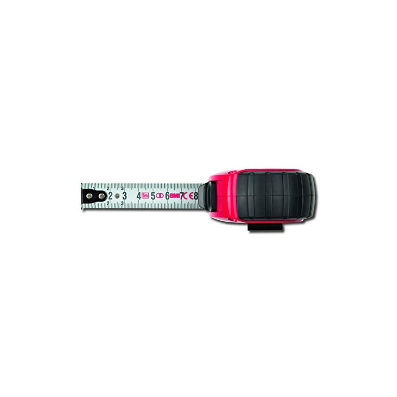 BMI 472341021 M 7647540003" Two COMP M Pocket Measuring Tape,