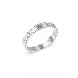Guess Jewellery Man JUMB03201JWSTT-U Brand Bracelet One Size Non Precious Metal No Gemstone, Non-precious metal, No Gemstone