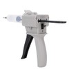 KIKYO Glue Gun, Single Liquid Gun 30ml Dispenser Glue Gun