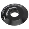 Mountain Bike Rear Derailleur Pulley Bicycle Aluminum Alloy 11T Wheel
