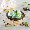 Waffle Cone and Bowl Maker for Homemade Ice Cream Cones-
