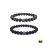 Anti Alcohol Bracelet for Men Women Quit Alcohol Bracelet Set