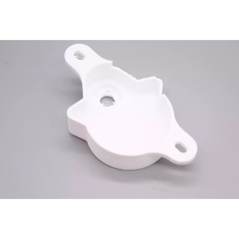 WOP Vent Lift Motor Housing Cover for RV FanTastic Fan