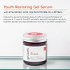 grüum Youth Restoring Skin Gel Serum 30ml - Vitamin C