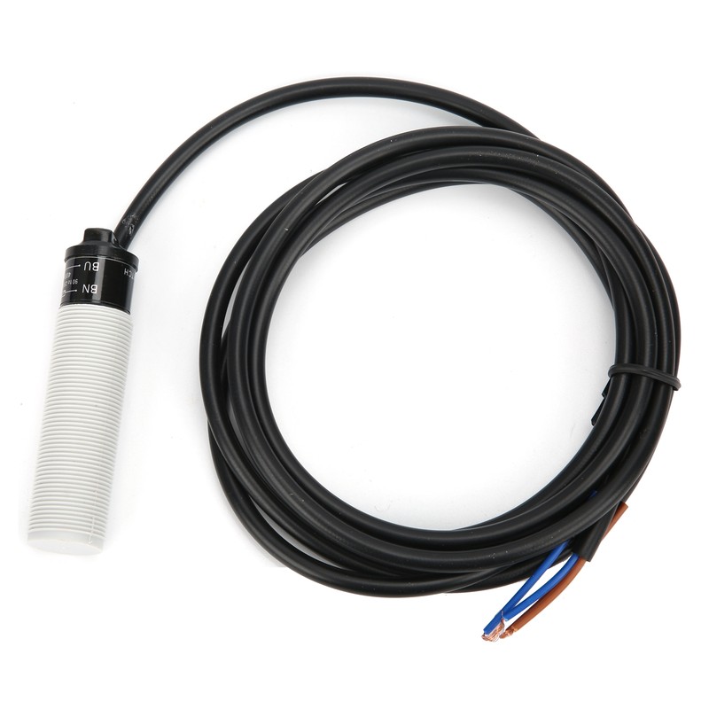 BERM Capacitive Approach Switch Sensor Power Distribution Control Equipment 90‑250VACCR18-8AO
