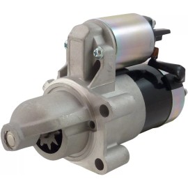 Gladiator New Professional Grade Starter fits Toro 520H 20HP 1991 - 1997 716040 191168204