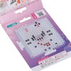Kawada 80-53558 Perler Beads Easy! Cara Bead Set Gabby Dollhouse