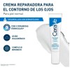Crema Ojos Cerave Anti-ojeras Y Bolsas 14ml-2pcs Momento de aplicación