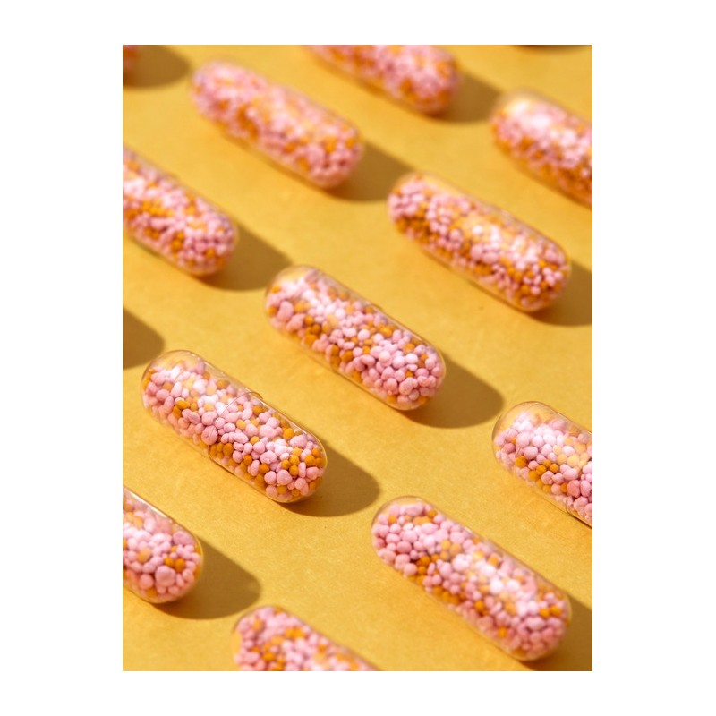 Multivita Double Capsule Plus / 멀티비타 더블캡슐 플러스