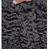 Raw Vietnamese Cambodian Wavy Natural Wave Curls 100% Unprocessed Human